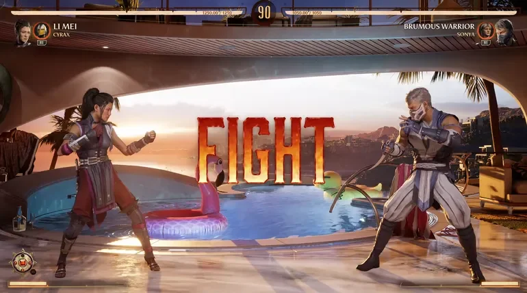 Retrospectiva Mortal Kombat 1: Revisitando o Clássico que Iniciou a Lenda