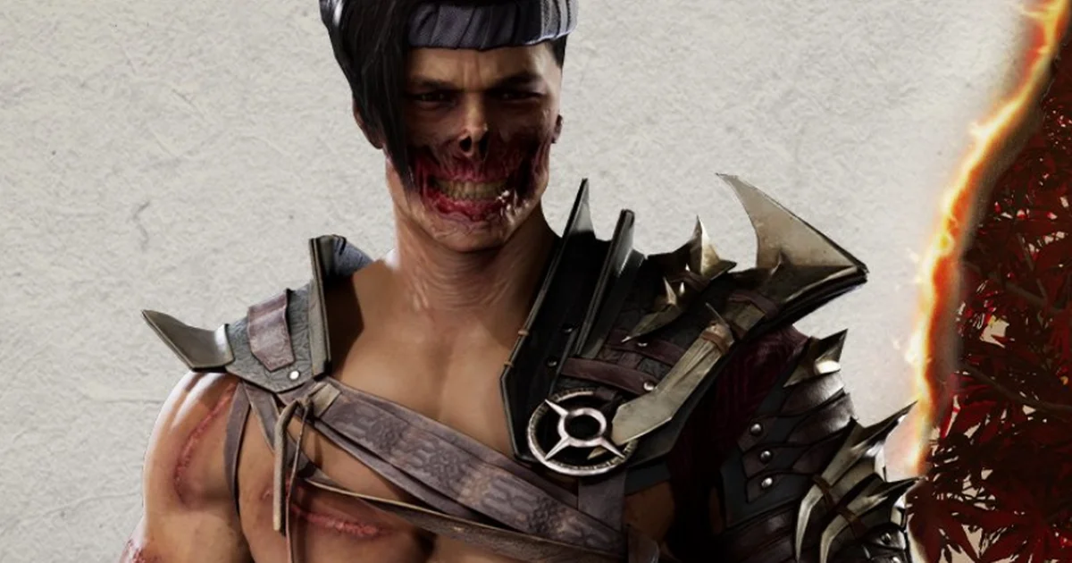 Revolta Caótica A Saga de Havik no Universo Mortal Kombat