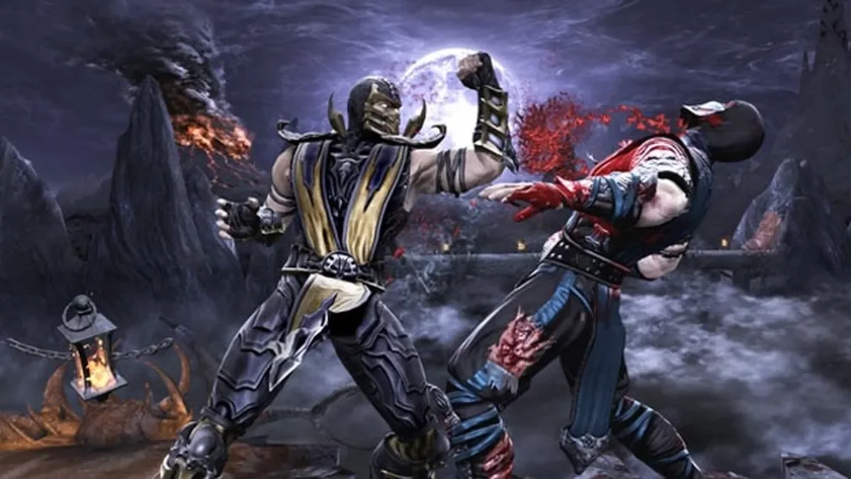 Sangue e Polêmica: O Impacto da Violência em Mortal Kombat 1 na Indústria de Games