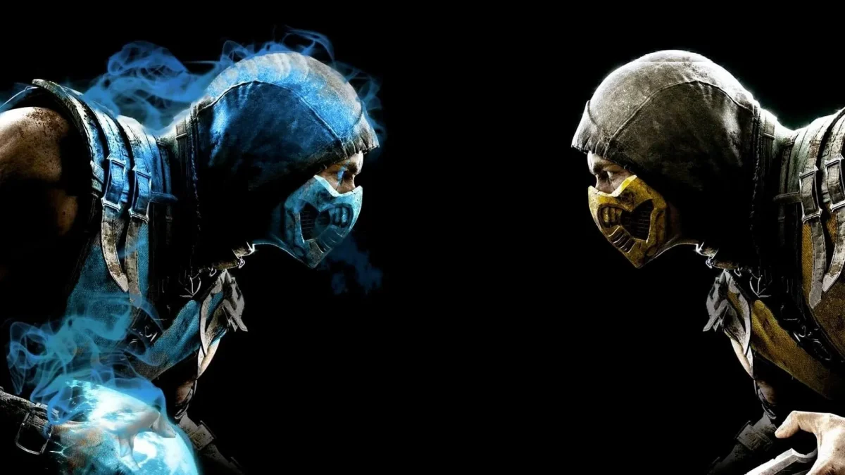 Segredos e Easter Eggs: Descobrindo Detalhes Ocultos e Referências em Mortal Kombat