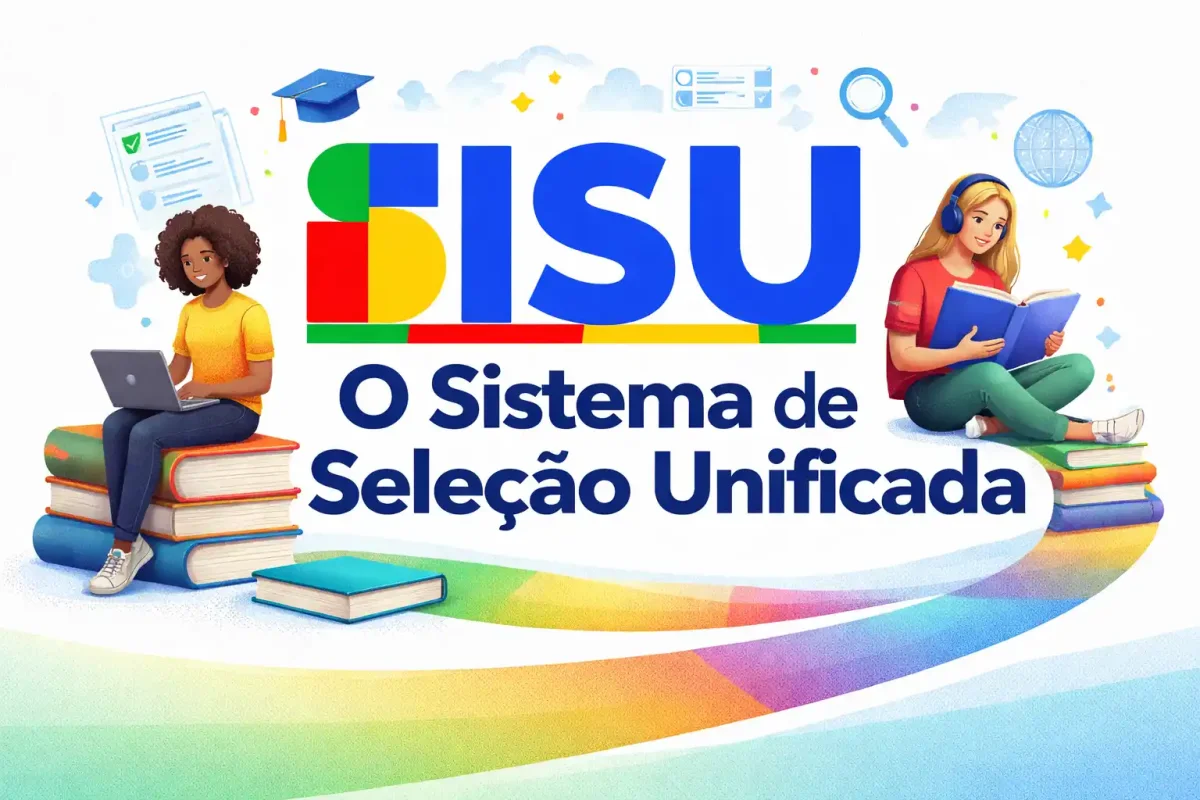 Sisu: O Sistema de Seleção Unificada