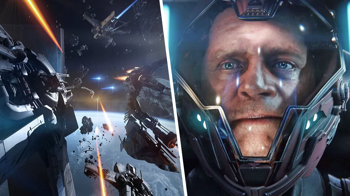 Star Citizen: O Jogo Mais Caro da História Está Pronto para Brilhar