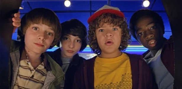 Stranger Things 15 Fatos Surpreendentes que Você Precisa Conhecer