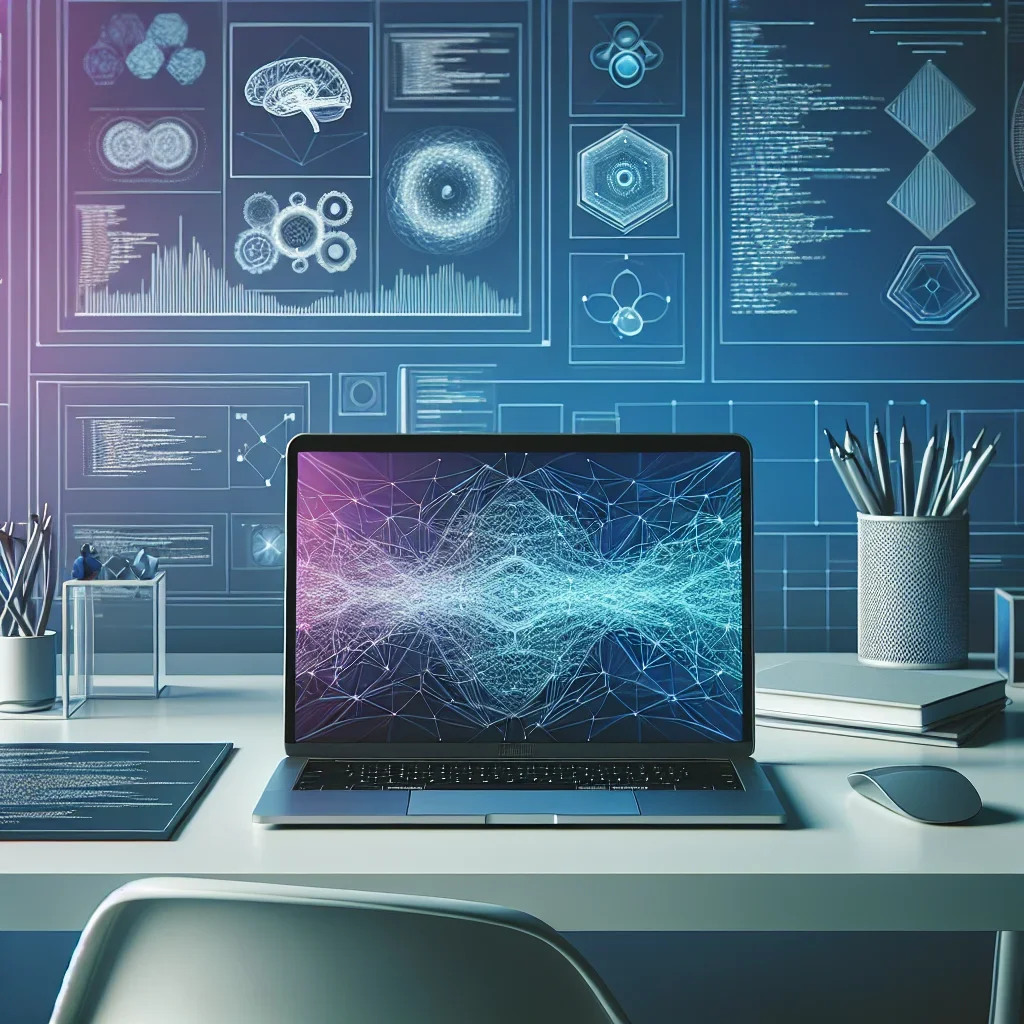 Tecnologia i9: O Futuro da Inovação