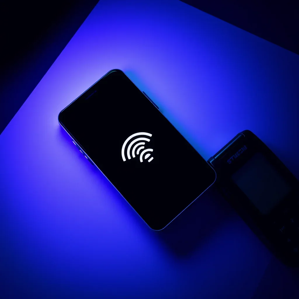 Tecnologia NFC: O que é e como funciona