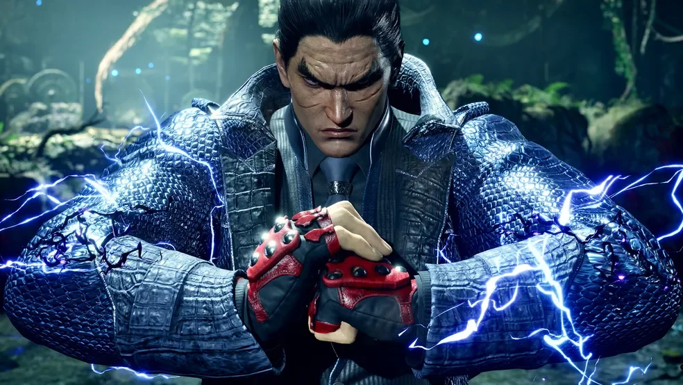 TEKKEN 8: A Evolução dos Jogos de Luta - Disponível para PC e Consoles!