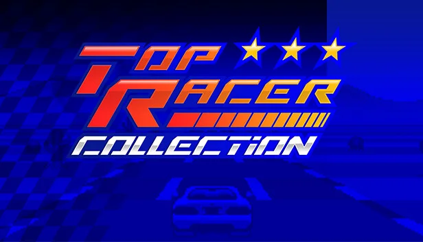 Top Racer Collection: Reviva a Nostalgia das Pistas com o Turbo Movido a Memórias
