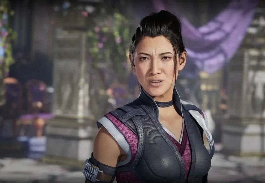 Traição e Vingança: A História Profunda de Li Mei em Mortal Kombat