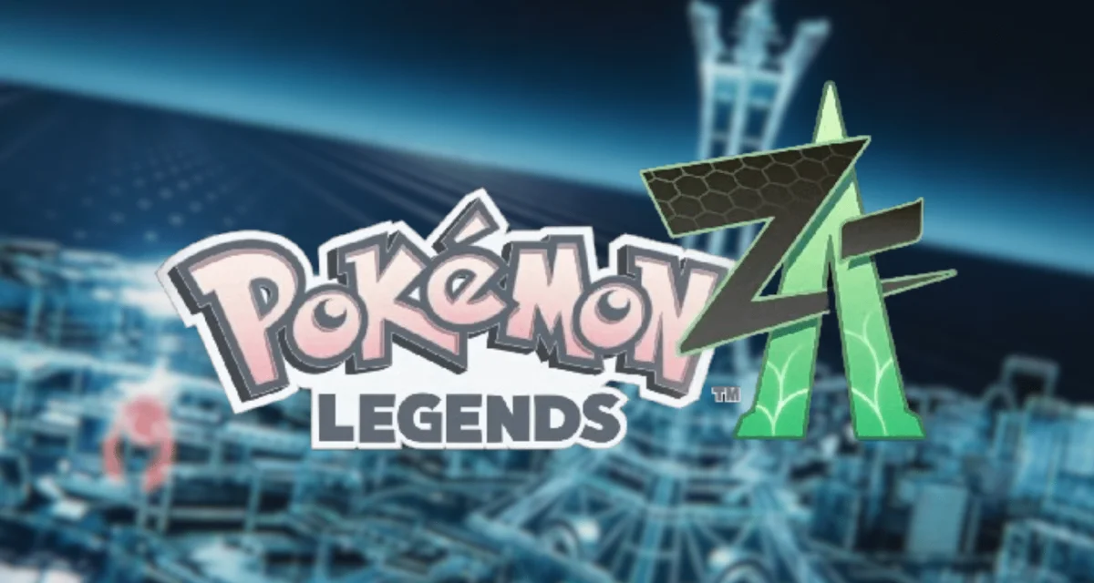 Tudo sobre Pokémon Legends Z: Novos Pokémon, História Imersiva e Mais!