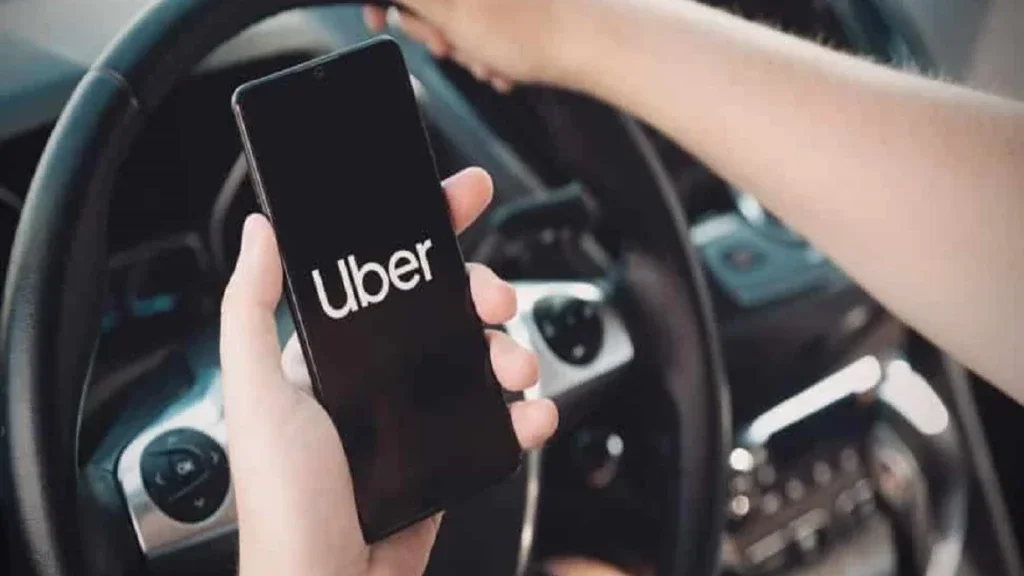 Uber Adolescentes: Uma Nova Era de Segurança para Pais e Adolescentes