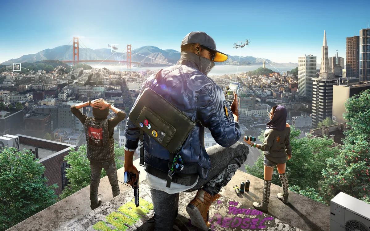 Watch Dogs 2: Reviravoltas Eletrizantes e Segredos Digitais Desvelados